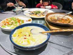 -德尚煌·顺德菜(誉山悠方天地店)