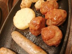 -萨莉亚意式餐厅(苏州泉屋店)