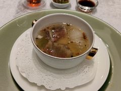 -君来湖滨饭店·渔餐厅