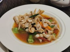 油淋鸟贝-东莱馋房(陆家嘴店)