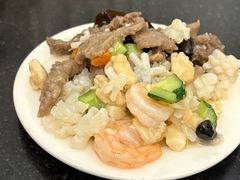 -清真宏玉祥黄门脸餐厅(华荫东里店)