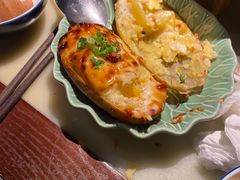 -绿茶餐厅(成都大悦城店)