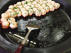 -舒蔡记生煎菜饭(云南中路店)