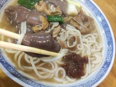 -锦泓老字号猪脏粉(东联大厦店)