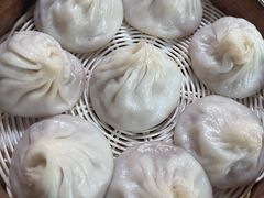 -笑云开汤包店(网巾市店)