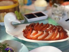 -玉林烤鸭店(定福庄店)