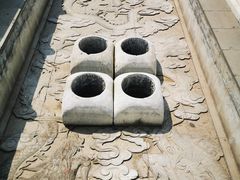 -大召寺明清一条街