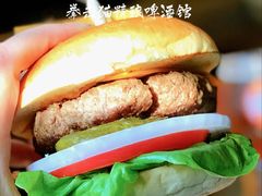 -Boxing Cat Brewery拳击猫精酿啤酒馆(永福店)