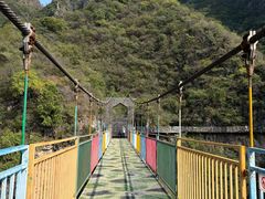 -十渡东湖港风景区
