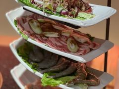 -京炭铜锅涮肉·羊蝎子·羊肉炉(保利·时光里店)