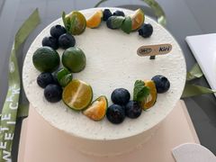 -姆们M Sweetie Cake(五道口店)