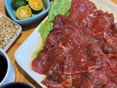 -小众茶餐厅(金山店)