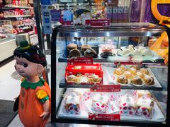 -不二家(数寄屋橋店)