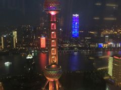 -金轩中餐厅 Jin Xuan(浦东丽思卡尔顿酒店)