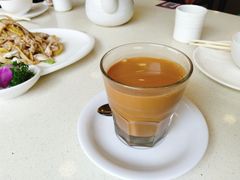 -和平馆·地道港澳茶餐厅(西门口店)