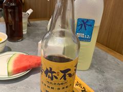 -侃爷南门铜锅涮肉