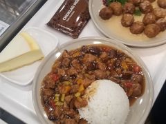 -宜家·瑞典风味餐厅(北京西红门店)