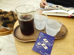 -玫瑰咖啡(中山六路店)