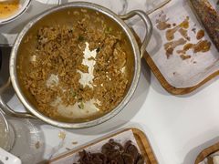 -新凯旋烧烤·燕姐千岛湖土菜