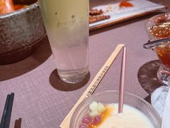 -山石榴·贵州菜(陆家嘴中心店)