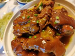 -肥肥小厨(咸阳路店)