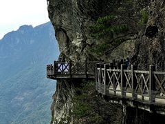 -萍乡武功山风景名胜区