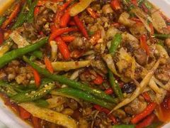 -陈胖子特色菜.鲜货现炒(融景城店)