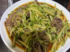 -运德成·天津老味烧烤(广开二马路店)