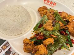 -新宝餐厅(流塘店)
