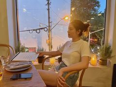 -BOR Eatery(安福路店)