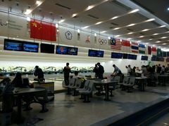 -广州保龄球馆(广州天河体育中心店)