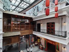 -关东古巷