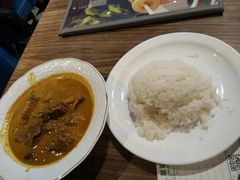 -翠华餐厅