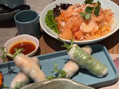 -安南越南餐厅(青岛万象城店)