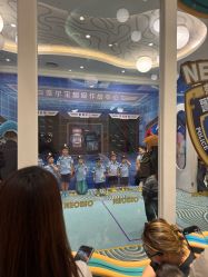 -奈尔宝家庭中心·亲子餐厅(苏州大悦城店)