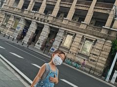 -邮政博览馆