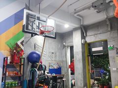 -CUBE私教·普拉提·拳击(龙漕路店)