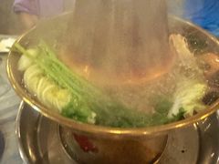 -鑫龙火锅城(青岛分店)