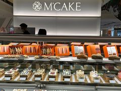 -M'CAKE(西单大悦城店)