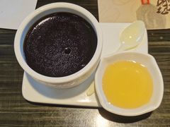 清热龟苓膏-虾饺妹·粤式手工点心(水荫路店)