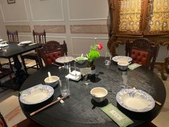 -金谷仓家庭料理(马泉营店)