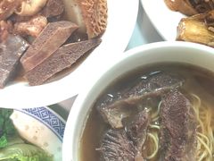 -梓记牛什(總店)