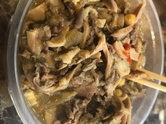 -老广州牛杂(深圳白石洲总店)