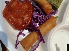 桂花糖藕-素满香·素食自助餐(苏州·临顿路店)