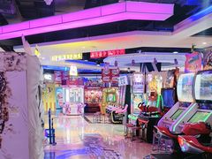 -大玩家(万达广场大连甘井子店)