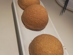 -蔡澜点心·粤菜(嘉里中心店)