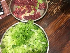 -顺德一品粥·20年凤城老字号(芳村店)