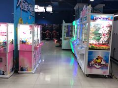 -大玩家(金牛万达店)