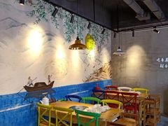 -小小河边鱼(天润城店)