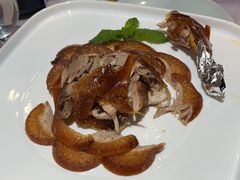 -味+新京宴·烤鸭·北京菜(创意谷店)